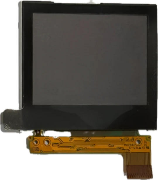 New LCD Display Screen for Apple iPod Nano 2nd Generation A1199
