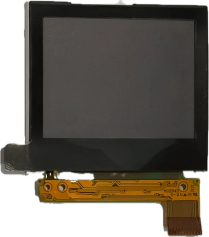 New LCD Display Screen for Apple iPod Nano 2nd Generation A1199