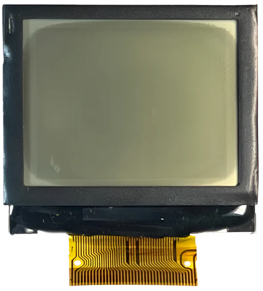 LCD Display Screen Monochrome Backlit for Apple iPod Mini 1st Generation