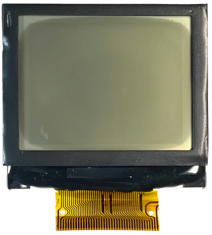 LCD Display Screen Monochrome Backlit for Apple iPod Mini 1st Generation