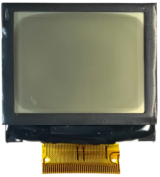 LCD Display Screen Monochrome Backlit for Apple iPod Mini 1st Generation