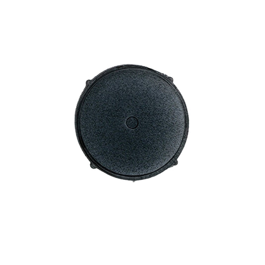 Black Transparent Center Select Button for Apple iPod Video 5th 5.5 Plastic