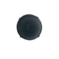 Black Transparent Center Select Button for Apple iPod Video 5th 5.5 Plastic