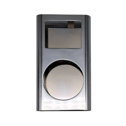 New Reflective Silver Chrome Housing Shell for Apple iPod Mini 1st & 2nd Generation Universal Fully Blank 4GB 6GB 128GB 256GB A1051
