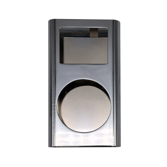 New Reflective Silver Chrome Housing Shell for Apple iPod Mini 1st & 2nd Generation Universal Fully Blank 4GB 6GB 128GB 256GB A1051