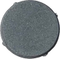 Gray Center Select Button for Apple iPod Classic 6th 7th Generation Metal