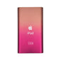 New Pink Gradient Housing Shell for Apple iPod Mini 1st & 2nd Generation Universal Fully Blank 4GB 6GB 128GB 256GB A1051
