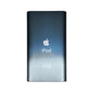 New Dark Ocean Gradient Housing Shell for Apple iPod Mini 1st & 2nd Generation Universal Fully Blank 4GB 6GB 128GB 256GB A1051