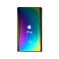 New Rainbow Housing Shell for Apple iPod Mini 1st & 2nd Generation Universal Fully Blank 4GB 6GB 128GB 256GB A1051