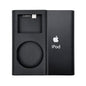New Slate Black Housing Shell for Apple iPod Mini 1st & 2nd Generation Universal Fully Blank 4GB 6GB 128GB 256GB A1051