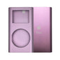 New Pink Housing Shell for Apple iPod Mini 1st & 2nd Generation Universal Fully Blank 4GB 6GB 128GB 256GB A1051