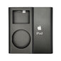 New Space Gray Housing Shell for Apple iPod Mini 1st & 2nd Generation Universal Fully Blank 4GB 6GB 128GB 256GB A1051