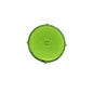 Green Transparent Center Select Button for Apple iPod Video 5th 5.5 Plastic