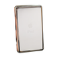 Thick Silver Backplate for iPod Classic / Video 5th 5.5 6th 7th 30GB 60GB 64GB 128GB 256GB 512GB 1TB 2TB 80GB 120GB 160GB Universal