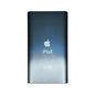New Dark Ocean Gradient Housing Shell for Apple iPod Mini 1st & 2nd Generation Universal Fully Blank 4GB 6GB 128GB 256GB A1051