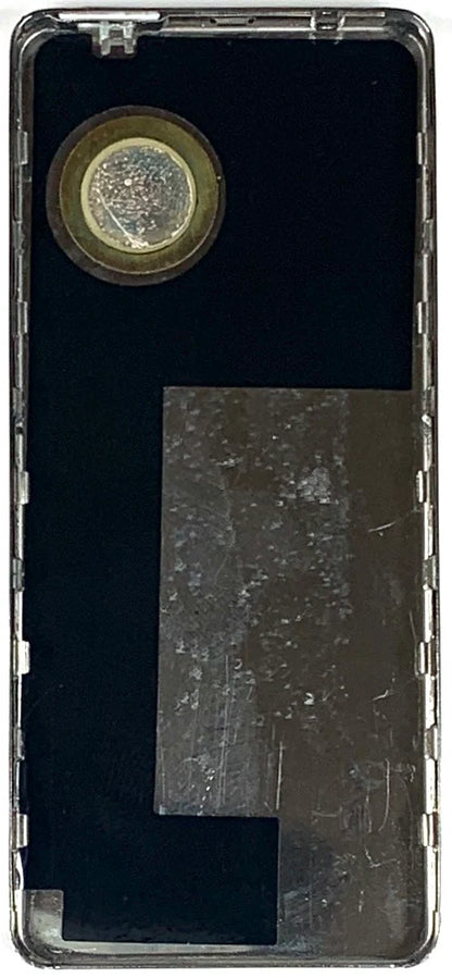 New 1GB 2GB 4GB Backplate for Apple iPod Nano 1st Generation