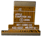 New Hard Drive Flex Ribbon Cable iPod Classic Video Flex HDD ZIF 40 Pin
