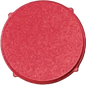 Red Center Select Button for Apple iPod Classic 6th 7th Generation Metal