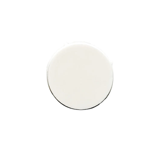 White Center Select Button for Apple iPod Video 5th 5.5 Plastic