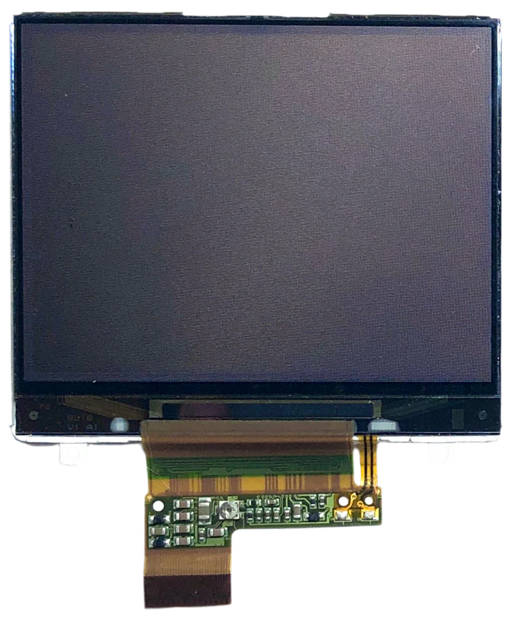 New Replacement LCD Screen Display Apple iPod Video Classic 5th Generation 5.5 Enchanced 30GB 60GB 80GB A1136