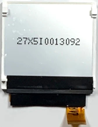 LCD Display for Apple iPod Nano 1st Generation 1GB 2GB 4GB A1137 2005