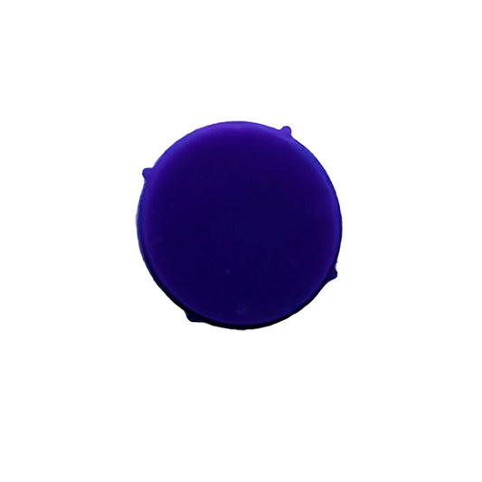 Purple Center Select Button for Apple iPod Video 5th 5.5 Plastic