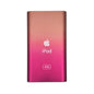 New Pink Gradient Housing Shell for Apple iPod Mini 1st & 2nd Generation Universal Fully Blank 4GB 6GB 128GB 256GB A1051