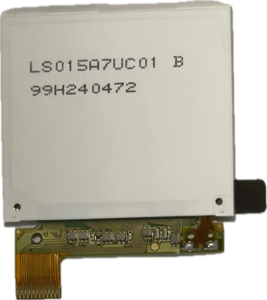 New LCD Display Screen for Apple iPod Nano 2nd Generation A1199