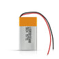 52mah Lithium Polymer Replacement Battery for Apple iPod Shuffle 4th