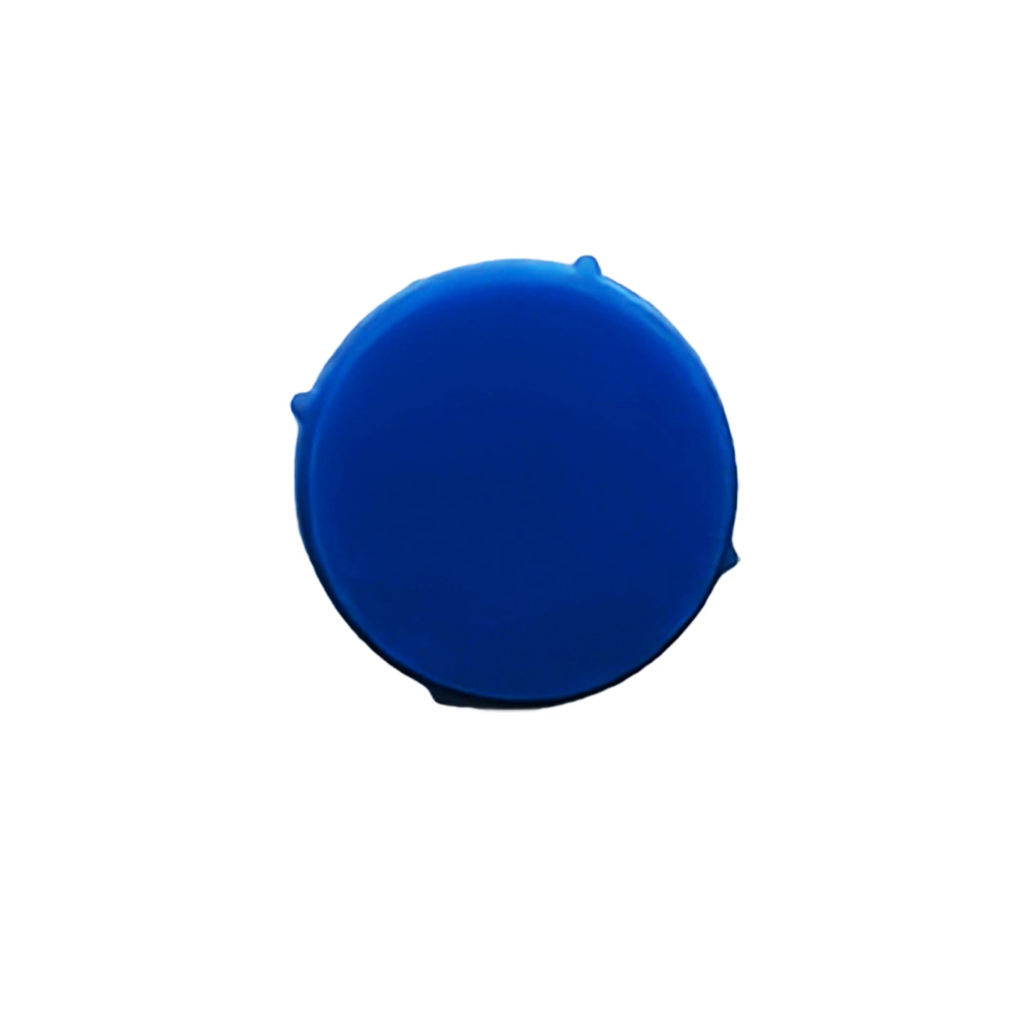 Blue Center Select Button for Apple iPod Video 5th 5.5 Plastic
