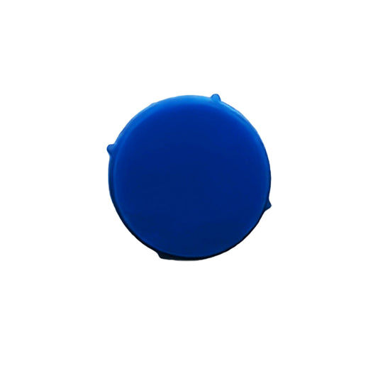 Blue Center Select Button for Apple iPod Video 5th 5.5 Plastic