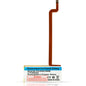 850mah Thick Lithium Polymer Battery for Apple iPod Video 5th 5.5 & iPod Classic 6th 7th A1136