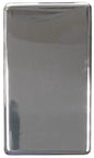 New Thin Silver Backplate for for Apple iPod Photo iPod & iPod with Color Display 4th Generation 2005 A1099