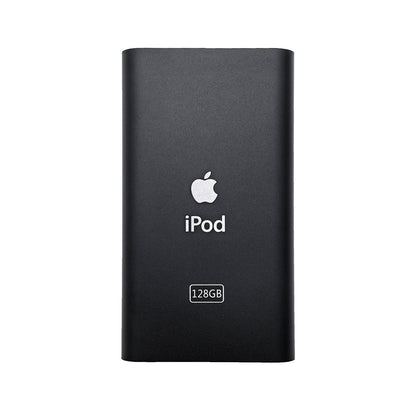 New Slate Black Housing Shell for Apple iPod Mini 1st & 2nd Generation Universal Fully Blank 4GB 6GB 128GB 256GB A1051