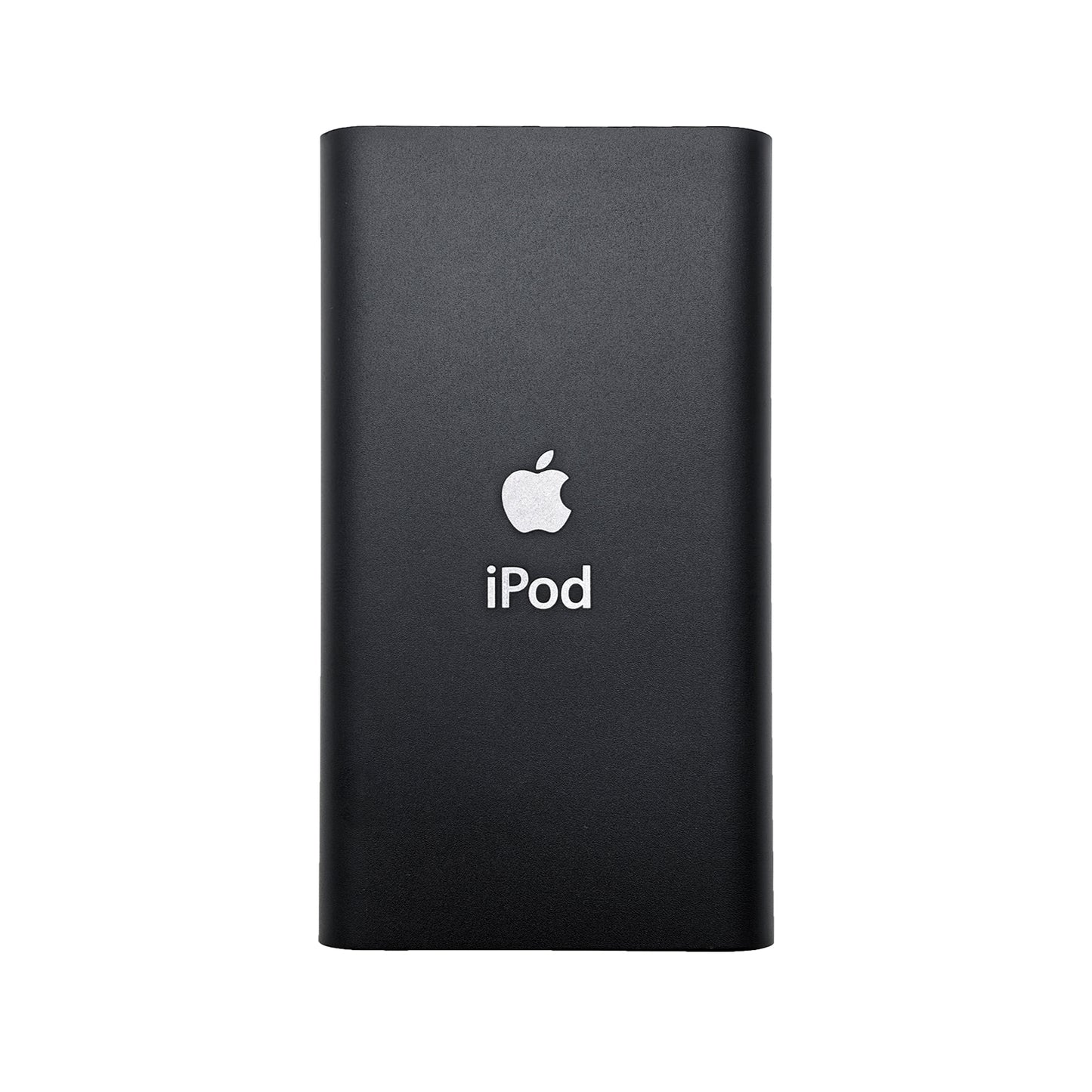New Slate Black Housing Shell for Apple iPod Mini 1st & 2nd Generation Universal Fully Blank 4GB 6GB 128GB 256GB A1051