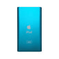 New Blue Housing Shell for Apple iPod Mini 1st & 2nd Generation Universal Fully Blank 4GB 6GB 128GB 256GB A1051