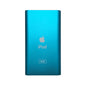 New Blue Housing Shell for Apple iPod Mini 1st & 2nd Generation Universal Fully Blank 4GB 6GB 128GB 256GB A1051