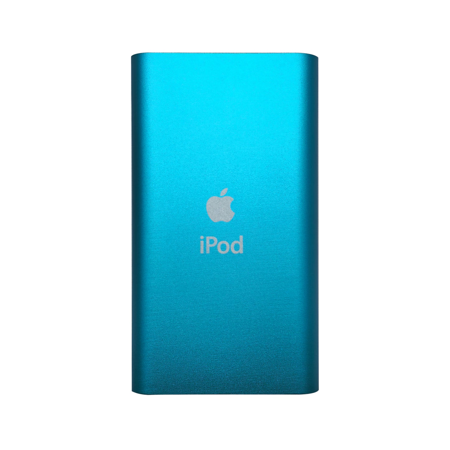 New Blue Housing Shell for Apple iPod Mini 1st & 2nd Generation Universal Fully Blank 4GB 6GB 128GB 256GB A1051