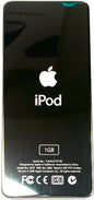 New 1GB 2GB 4GB Backplate for Apple iPod Nano 1st Generation