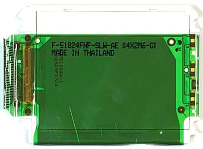 Original Apple LCD Display for iPod Classic Monochrome 4th Generation 20GB 40GB A1509 MP102