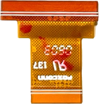 Hitachi ZIF 40-Pin HDD Hard Drive Flex Cable for Apple iPod Video 5th 5.5 “Long Model”
