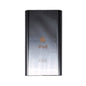 New Reflective Silver Chrome Housing Shell for Apple iPod Mini 1st & 2nd Generation Universal Fully Blank 4GB 6GB 128GB 256GB A1051