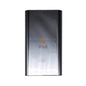 New Reflective Silver Chrome Housing Shell for Apple iPod Mini 1st & 2nd Generation Universal Fully Blank 4GB 6GB 128GB 256GB A1051