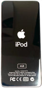 New 1GB 2GB 4GB Backplate for Apple iPod Nano 1st Generation