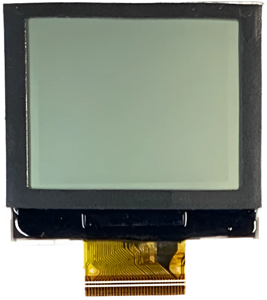 LCD Display Screen Monochrome Backlit for Apple iPod Mini 2nd Generation