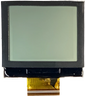 LCD Display Screen Monochrome Backlit for Apple iPod Mini 2nd Generation