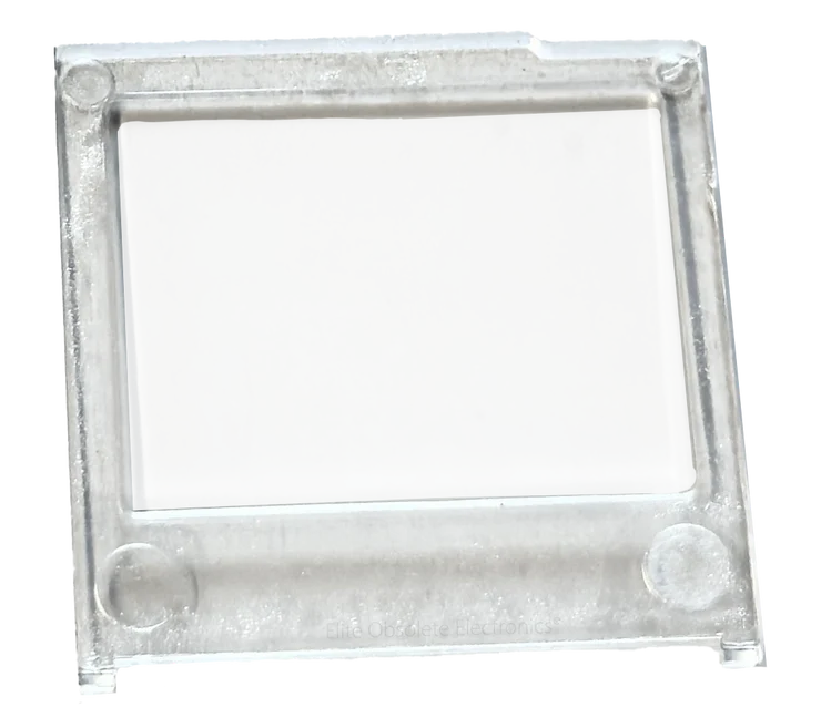 New Glass Display Lens for Apple iPod Mini 1st & 2nd Generation 4GB 6GB A1051