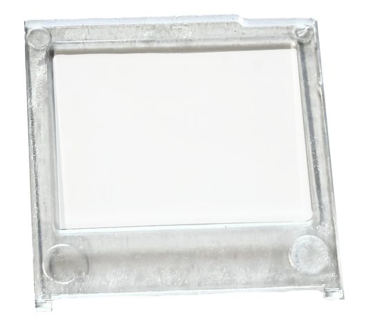 New Glass Display Lens for Apple iPod Mini 1st & 2nd Generation 4GB 6GB A1051