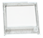 New Glass Display Lens for Apple iPod Mini 1st & 2nd Generation 4GB 6GB A1051