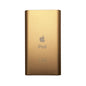 New Gold Housing Shell for Apple iPod Mini 1st & 2nd Generation Universal Fully Blank 4GB 6GB 128GB 256GB A1051